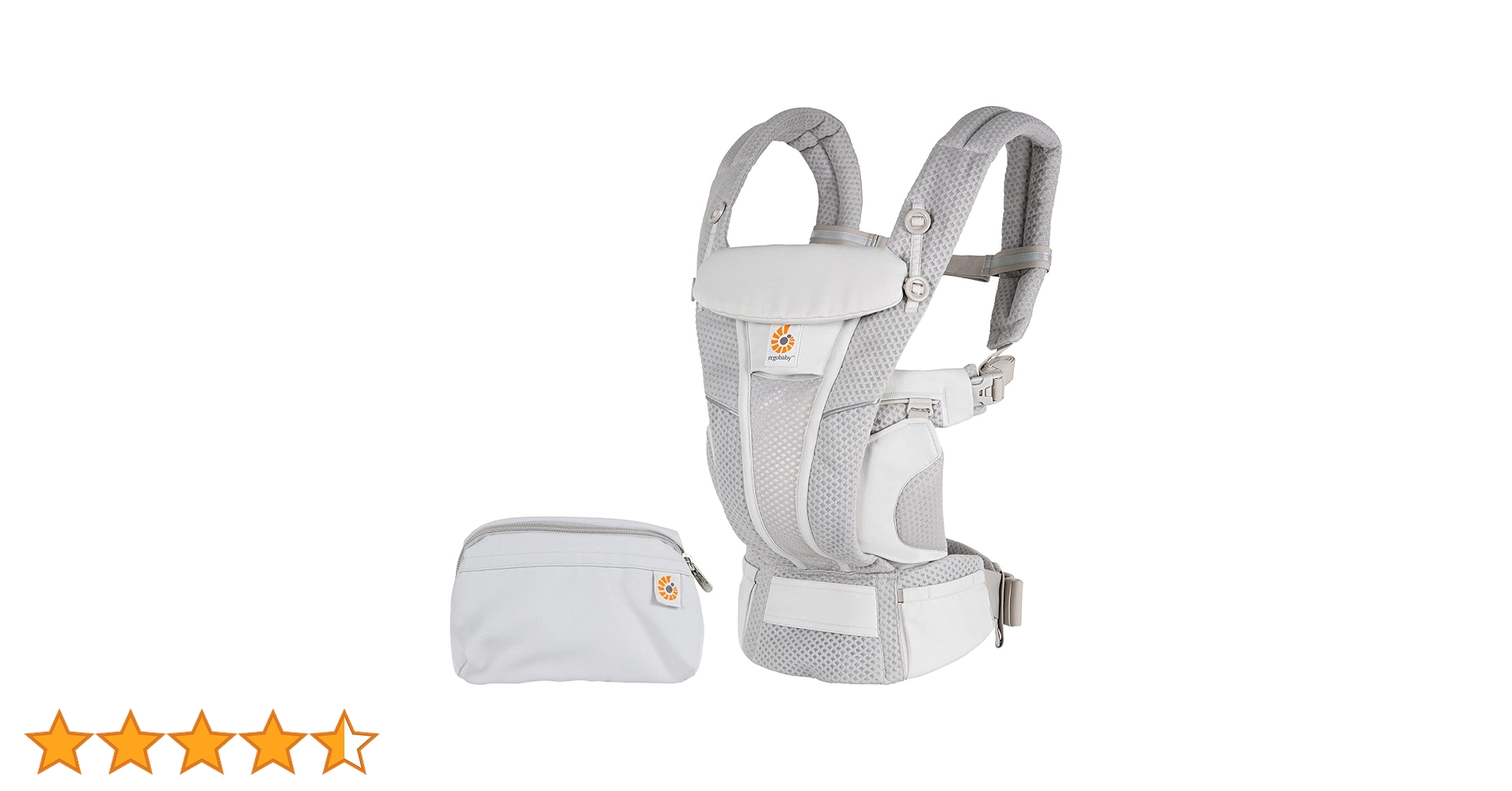 Amazon.co.jp: Ergobaby(エルゴベビー) [日本正規品保証付] EBC